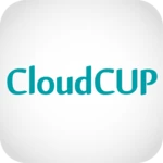 Logo of CloudCUP android Application 